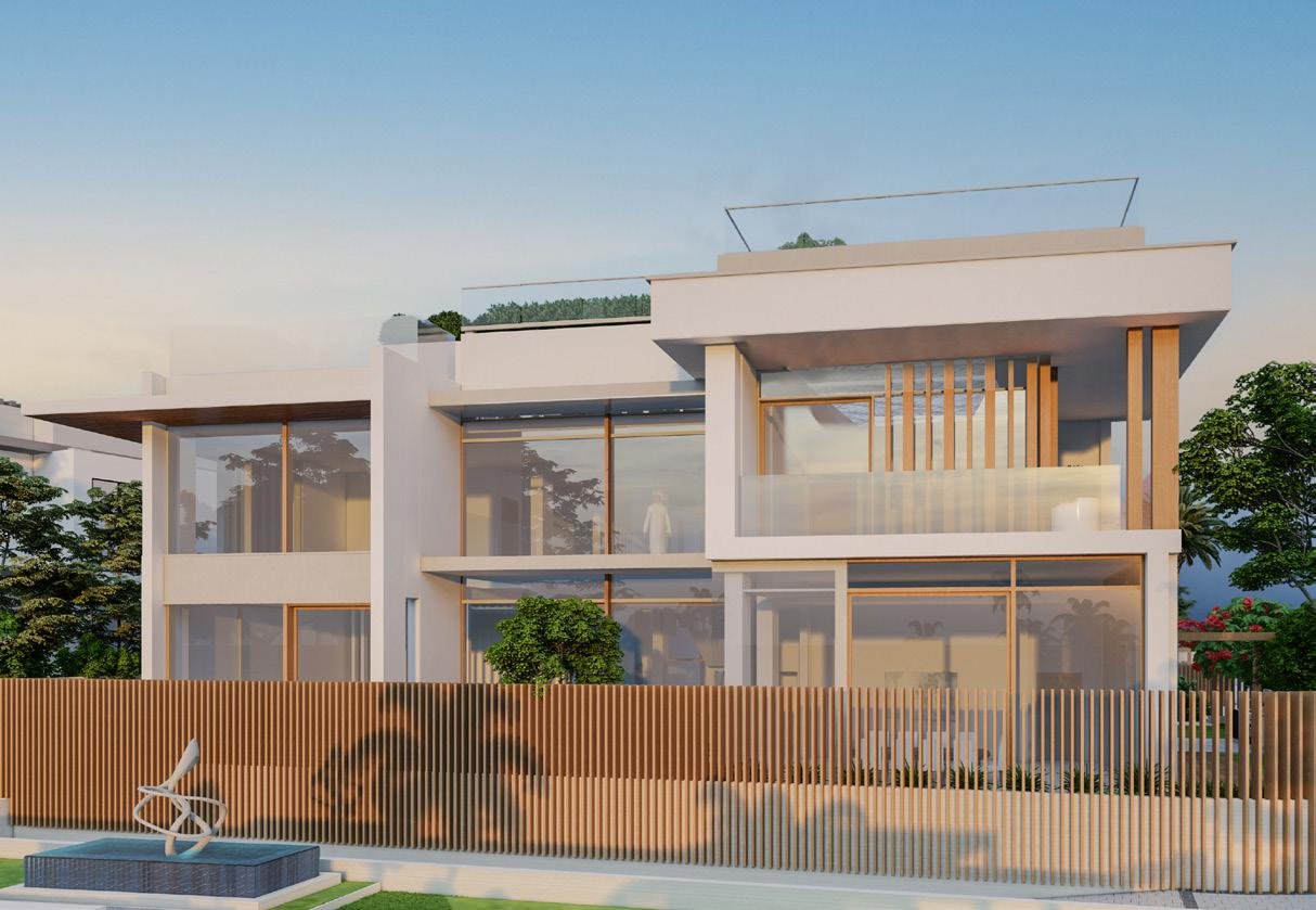 Luxury Coastal Living at Murjan Al Saadiyat in Abu Dhabi’s Prestigious Saadiyat Island.