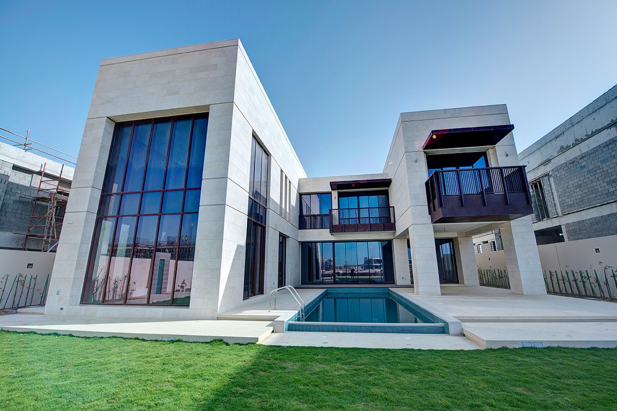 Hidd Al Saadiyat community's family-friendly beachfront lifestyle