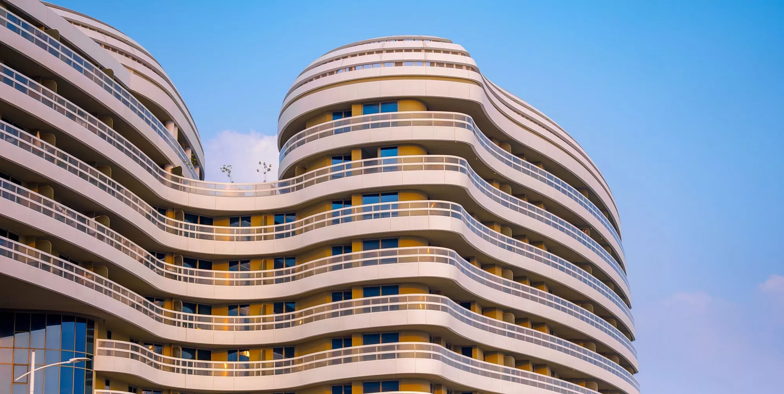 Ajwan Towers